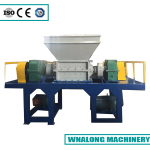 Metal Shredder Factory - Factory Price Scrap Metal Shredder Machinery