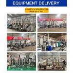Oil Press Machine Factory - 2024 Avocado Sunflower Press Refining Production