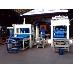 Fly Ash Brick Machine Factory - Fly Ash Brick Making Machine Price List