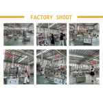 Filling Machine Supplier - Complete Easy to Use Automatic Convenient Line