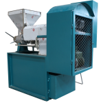 Oil Mill Factory - Cold Press Machine for Sale