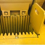 Crusher Machine Manufacturer - Brick Crusher Bangladesh Limestone Crushing