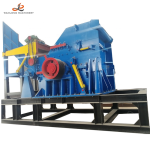 Metal Crusher Manufacturer - Low Consumption Electric Industrial Mini Can