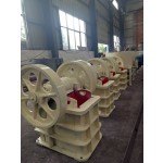 Jaw Crusher Manufacturer - Primary Stones Aggregate Quarry Wear Parts Mobile