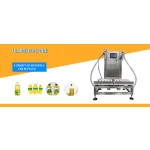 Filling Machine Supplier - Complete Easy to Use Automatic Convenient Line