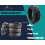 Jaw Crusher Manufacturer - Powerful Easy-to-use Labor-saving Diesel Engine