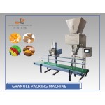Filling Machine Factory - Fully Automatic Multifunctional 10-50kg Pellet Feed