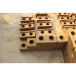 Brick Making Machine Manufacturer - Factory Price Electric 4-15 Solid Interlocking