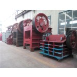 Mobile Crusher Supplier - Portable Mini Diesel Rock Stone Breaker Aggregate