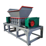 Industrial Shredder Supplier - Scrap Shredder Blade Metal Plastic Wood