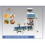 Powder Filling Machine Supplier - Automatic Multifunctional 10-50kg Quantitative