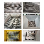 Tyre Recycling Machine Manufacturer - Full Automatic Tyre Recycling Plant