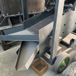 Portable Crusher Supplier - Portable Jaw Mobile Crushing Plant Rock Breaker