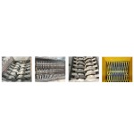 Scrap Shredder Supplier - Metal Waste Tire Shredder Portable Scrap Tire