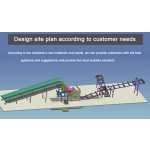 Tyre Recycling Machine Manufacturer - Full Automatic Tyre Recycling Plant