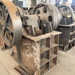 Jaw Crushing Plant Manufacturer - Factory Selling Complete Crushing Equipment