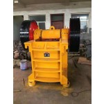 Jaw Crusher Plate Manufacturer - Small Scale Gold Granite Mini Diesel Pex250x1200