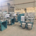 Oil Pressing Machine Manufacturer - Manual Jack Olive Coconut Apricot Stone