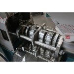 Oil Press Machine Factory - WL-80 Avocado Soya Cooking for Sale