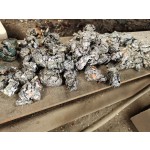 Mobile Crusher Supplier - Low Consumption Small Mobile Type Metal Crusher