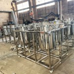 Oil Refinery Plant Supplier - Mini Crude System Pyrolysis Petroleum Sludge