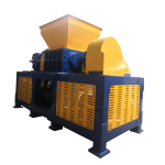 Industrial Shredder Supplier - Scrap Shredder Blade Metal Plastic Wood
