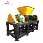 Metal Shredder Factory - Factory Price Scrap Metal Shredder Machinery