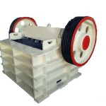 Jaw Crusher Manufacturer - Primary Stones Aggregate Quarry Wear Parts Mobile