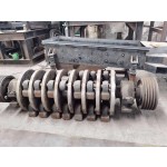 Can Crusher Factory - High Efficiency Iron Scrap Car Crusher for Sale