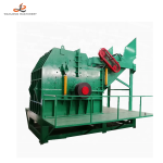 Scrap Crusher Supplier - High Quality Waste Shredder Plastic Metal Crusher