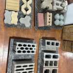 Block Making Machine Manufacturer - Diesel Moulding Semi Automatic Hollow