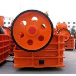 Jaw Crusher Manufacturer - Primary Stones Aggregate Quarry Wear Parts Mobile