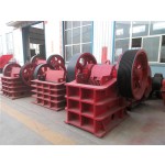 Mobile Crusher Supplier - Portable Mini Diesel Rock Stone Breaker Aggregate