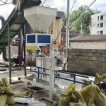 Filling Machine Factory - Fully Automatic Multifunctional 10-50kg Pellet Feed