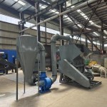 Oil Extraction Machine Manufacturer - Household Homemade Small Cocoa Peanut