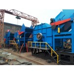 Metal Crusher Manufacturer - Low Consumption Electric Industrial Mini Can
