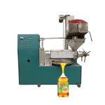 Oil Pressing Machine Manufacturer - Hot and Cold Prise Pakistan Seed Pressers