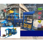 Earth Maker Supplier - High Quality Startop Compress Soil Interlock Clay