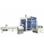 Stone Crusher Manufacturer - Africa Best Sales Fixed with Vibrating Feeder