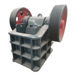 Mobile Crusher Supplier - Portable Mini Diesel Rock Stone Breaker Aggregate