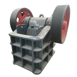Mobile Crusher Supplier - Portable Mini Diesel Rock Stone Breaker Aggregate