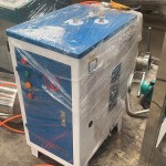 Oil Refining Machine Factory - Soybean Peanut Palm Sunflower Cotton Seed