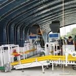 Bagging Machine Manufacturer - Automatic Rice Sugar Salt Bean Cereal 1-5kg