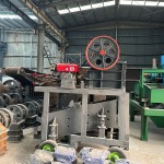 Portable Crusher Factory - Portable Plate Diesel 400x600 Stone Mobile 100tph