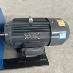 Post Tensioning Equipment Manufacturer - Hydraulic Strand Pusher