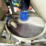 Grouting Trolley Manufacturer - Custom Color Cement