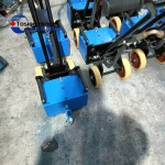 Concrete Scabbler Manufacturer - Heavy Duty Floor Equipment