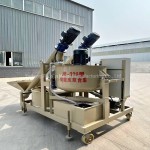 Hydraulic Grouting Equipment Manufacturer - Intelligent Mud Machine