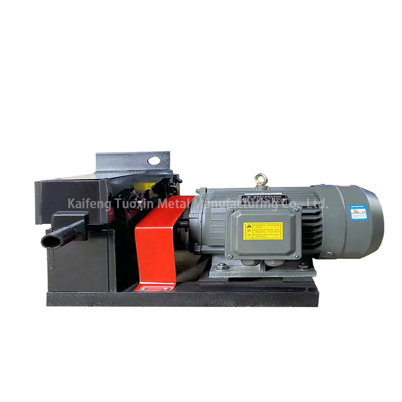 PC Strand Pull Machine Factory - Automatic Electric Tensioning