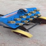 Concrete Milling Machine Factory - Construction Cleaning Equipment